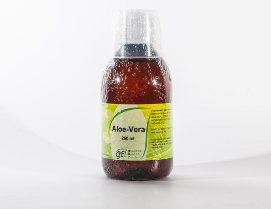 Aloe Vera Juice 250 ml