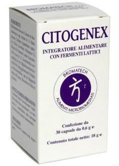 Citogenex 30 capsules Citogenex 30 capsules