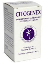 Citogenex 30 capsules Citogenex 30 capsules