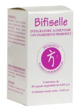 Bifiselle 30 capsules Bifiselle 30 capsules