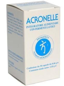 Acronelle 30 capsules Acronelle 30 capsules