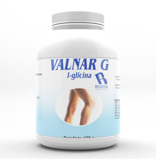 Valnar G 500 gr Valnar G 500 gr