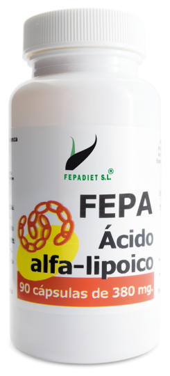 Alphalipoic Acid 90 Capsules 250 gr Alphalipoic Acid 90 Capsules 250 gr