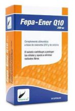 Ener Q10 200 mg 30 Caps Ener Q10 200 mg 30 Caps