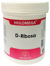 Holomega D-Ribosa 250 250 gr Holomega D-Ribosa 250 250 gr