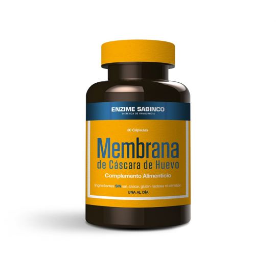 Eggshell Membrane 30 Capsules Eggshell Membrane 30 Capsules