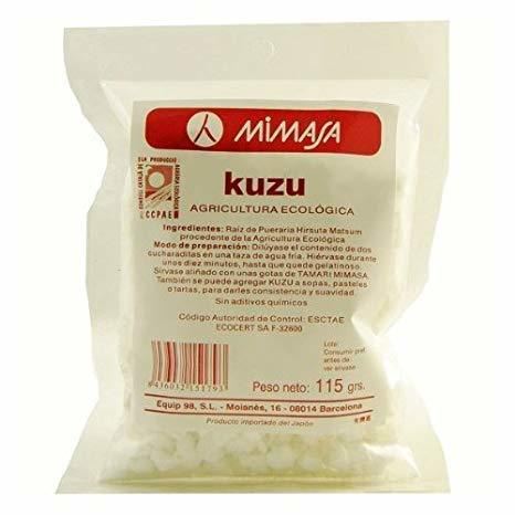 Ecological Kuzu Ecological Kuzu