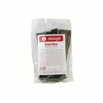 Kombu Kombu
