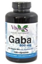 Gaba 120 Pearls Gaba 120 Pearls