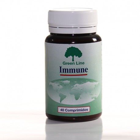 Ultravit 40 Tablets immune