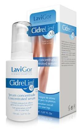 150ml x3 Cidrelinf 150ml x3 Cidrelinf