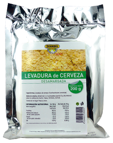 Beer yeast Bote 200G Beer yeast Bote 200G