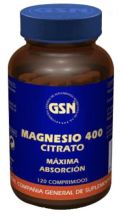 Magnesium Citrate Tablets 400 120 Magnesium Citrate Tablets 400 120