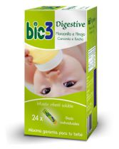 Bie3 Digestive 24 Sticks Bie3 Digestive 24 Sticks