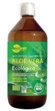 Organic Aloe Vera Juice 1000 ml