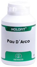 Holofit Pau D'Arco Capsules Holofit Pau D'Arco Capsules