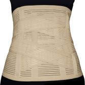 Lumbar belts Lumbar belts
