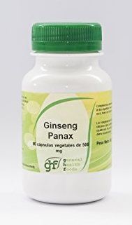 Korean Red Ginseng 500 mg 90 Capsules Korean Red Ginseng 500 mg 90 Capsules