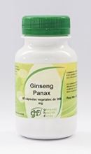 Korean Red Ginseng 500 mg 90 Capsules Korean Red Ginseng 500 mg 90 Capsules