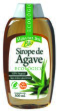 Organic Agave Syrup 500 ml Organic Agave Syrup 500 ml