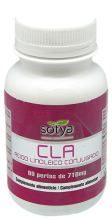 CLA Linoleic Acid 90 Capsules