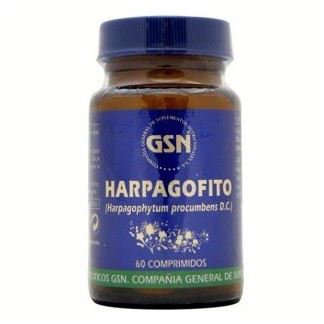 Harpagofito 60COMP. Harpagofito 60COMP.