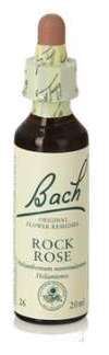 Bach 26 Heliantem or Jar 20 ml Bach 26 Heliantem or Jar 20 ml