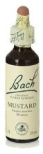 Bach 21 Mustard 20 ml Bach 21 Mustard 20 ml