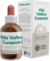 Vitis Vinifera Extract Compost 50 ml Vitis Vinifera Extract Compost 50 ml