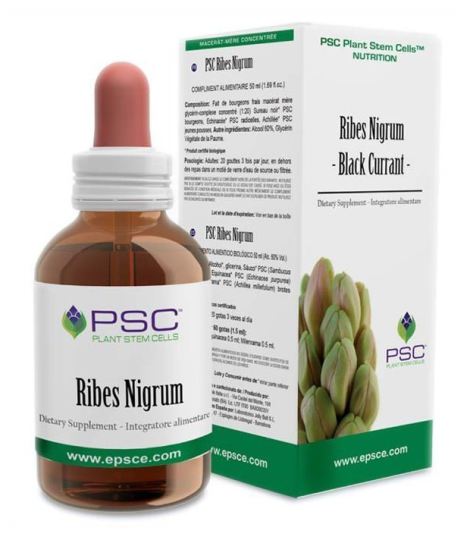 Psc Blackcurrant 15 ml Psc Blackcurrant 15 ml