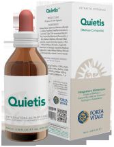 Quietis Compound Balm Lemon Extract 100 ml Quietis Compound Balm Lemon Extract 100 ml