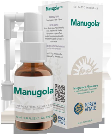 Manugola Rxtract 15 ml Manugola Rxtract 15 ml