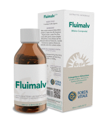 Fluimalv Compound Malva Syrup 100 ml Fluimalv Compound Malva Syrup 100 ml