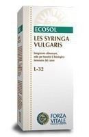 Syringa Vulgaris Lilac 50 ml Syringa Vulgaris Lilac 50 ml