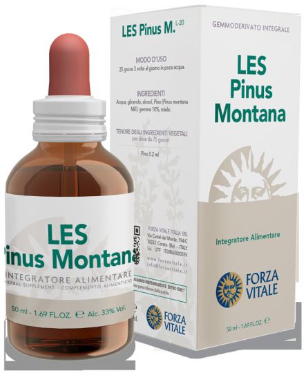 Mountain Pine 50 ml Mountain Pine 50 ml