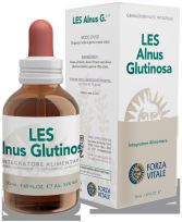 Alnus Glutinosa Black Alder 50 ml Alnus Glutinosa Black Alder 50 ml