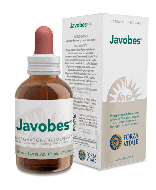 Javobes Extract 50 ml Javobes Extract 50 ml