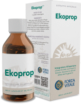 Ekoprop Propolis-Echinacea Syrup 200 ml Ekoprop Propolis-Echinacea Syrup 200 ml