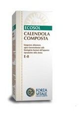 Compund Marigold Extract 50 ml Compund Marigold Extract 50 ml