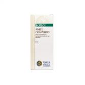 Compound Anise Tablets 25 g Compound Anise Tablets 25 g