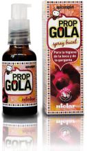 Prop Gola Oral Spray 30 Ml Prop Gola Oral Spray 30 Ml