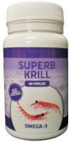 Superb Krill 60 Pearls Superb Krill 60 Pearls