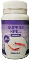 Superb Krill 60 Pearls Superb Krill 60 Pearls