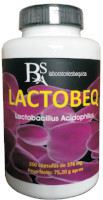 Lactobeq 95 200 Capsules Lactobeq 95 200 Capsules