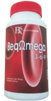 Beqomega 3-6-9 60 Pearls Beqomega 3-6-9 60 Pearls