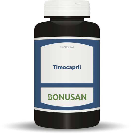 Timocapril 90 Vegetarian Capsules