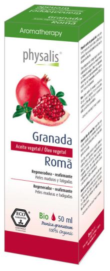 Granada Bio Oil 50Ml Granada Bio Oil 50Ml
