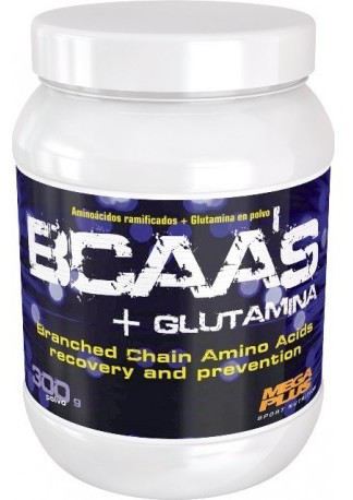 BCAA'S + GLUTAMINA EXTREME PURITY BCAA'S + GLUTAMINA EXTREME PURITY