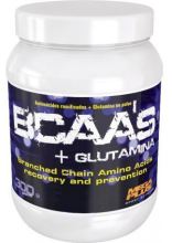 BCAA'S + GLUTAMINA EXTREME PURITY BCAA'S + GLUTAMINA EXTREME PURITY