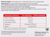 Alasod 20 comprimidos Alasod 20 comprimidos